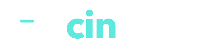Cinbook logo